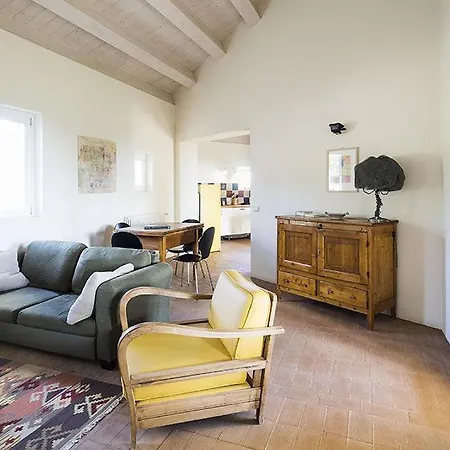 Villa Sleeps 6 Wifi Sampieri