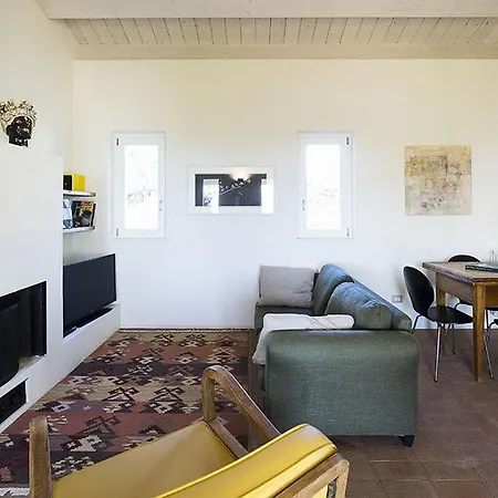 Sleeps 6 Wifi Sampieri