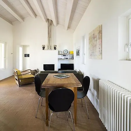 Sleeps 6 Wifi Sampieri