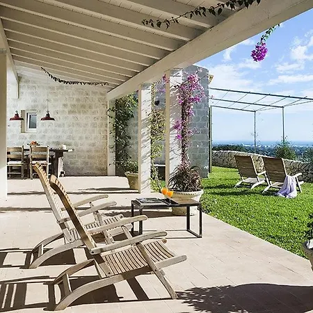 Sleeps 6 Wifi Sampieri